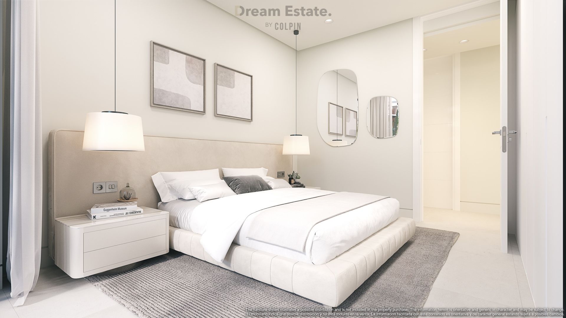 Modern project met appartementen in La Quinta Resort foto 28