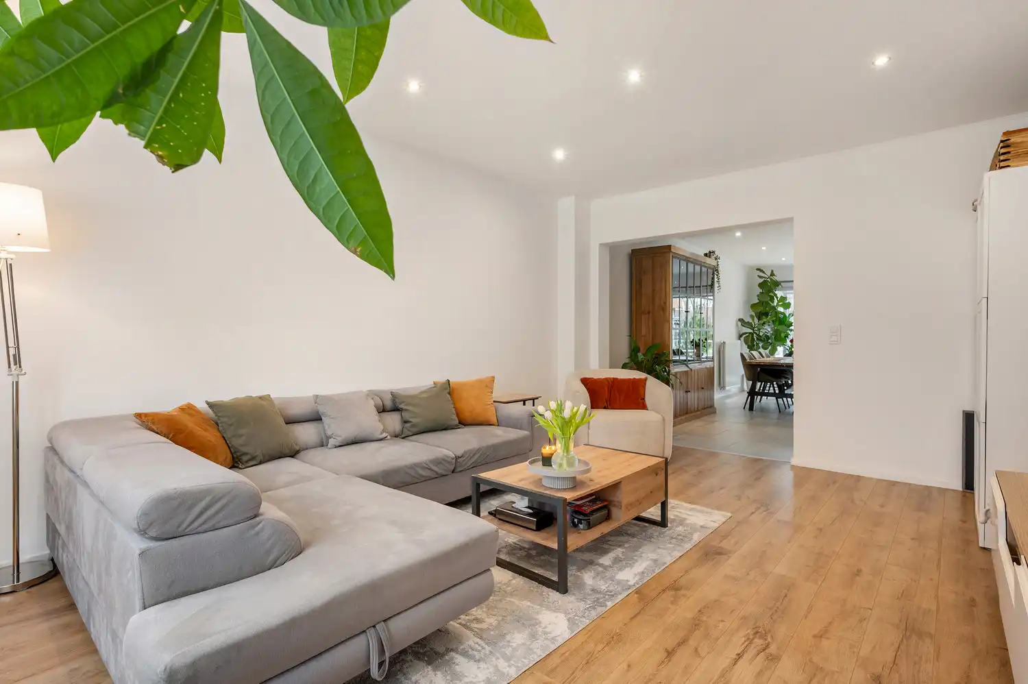 Instapklaar design met een hart voor kwaliteit: uw nieuwe thuis in Berlaar foto 5