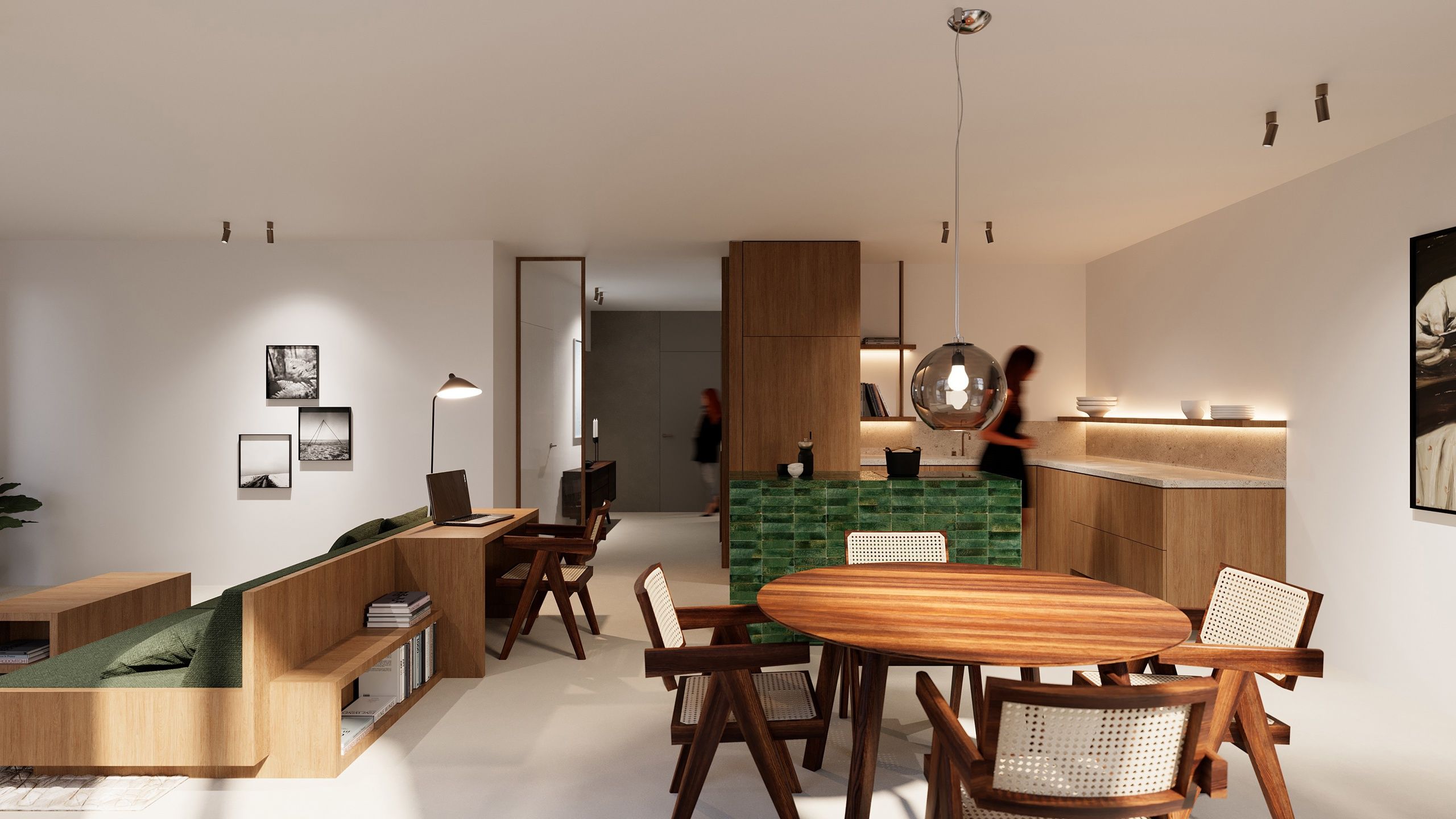 MOGELIJKHEID 6% BTW + ABATTEMENT - 40% VERKOCHT! foto 10