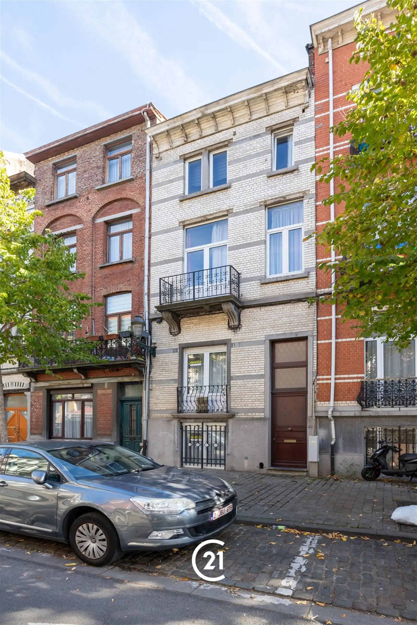 Huis foto 2