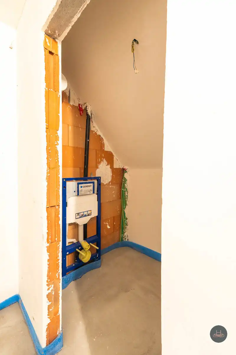 Stijlvolle landelijke BEN-nieuwbouwwoning foto 14