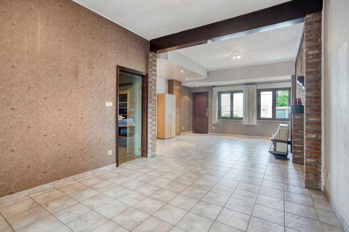 Gezellige gezinswoning met tuin en garage op wandelafstand centrum foto 5