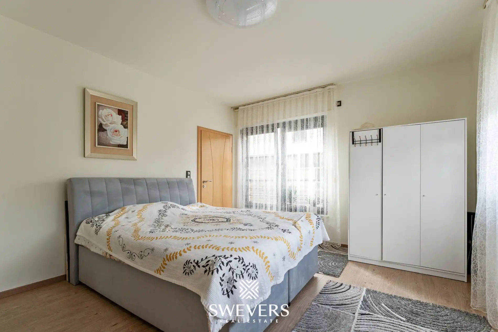 Topwoning voor grote gezinnen met luxe afwerking foto 26