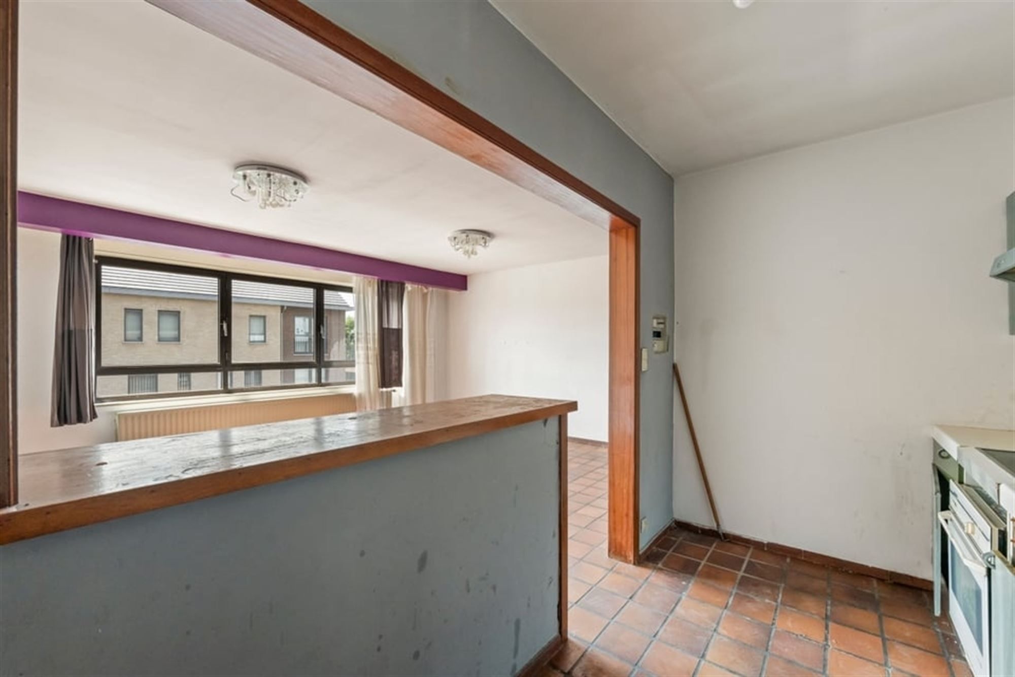 OPBRENGSTEIGENDOM MET 6 APPARTEMENTEN EN 4 STAANPLAATSEN IN SINT-TRUIDEN  foto 21