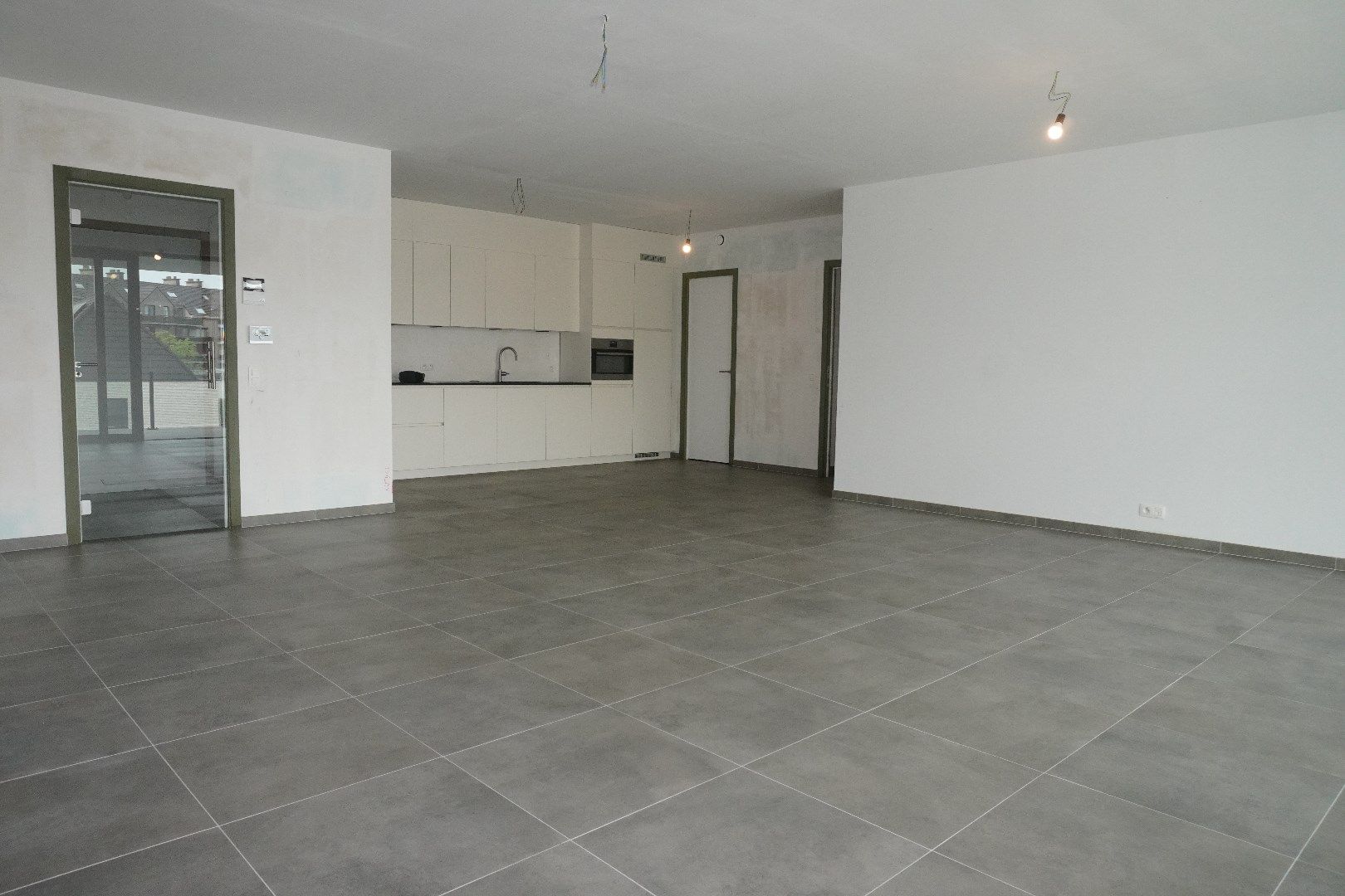 Energiezuinig nieuwbouwappartement met 2 slaapkamers en autostaanplaats foto 3