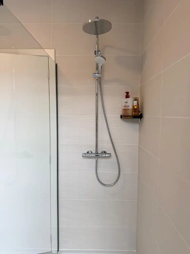 Instapklaar 2 slaapkamer appartement foto 17