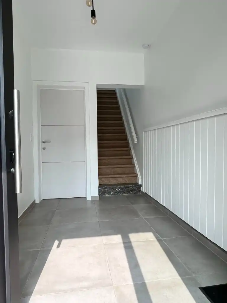 3-slpkr woning met tuin foto 18