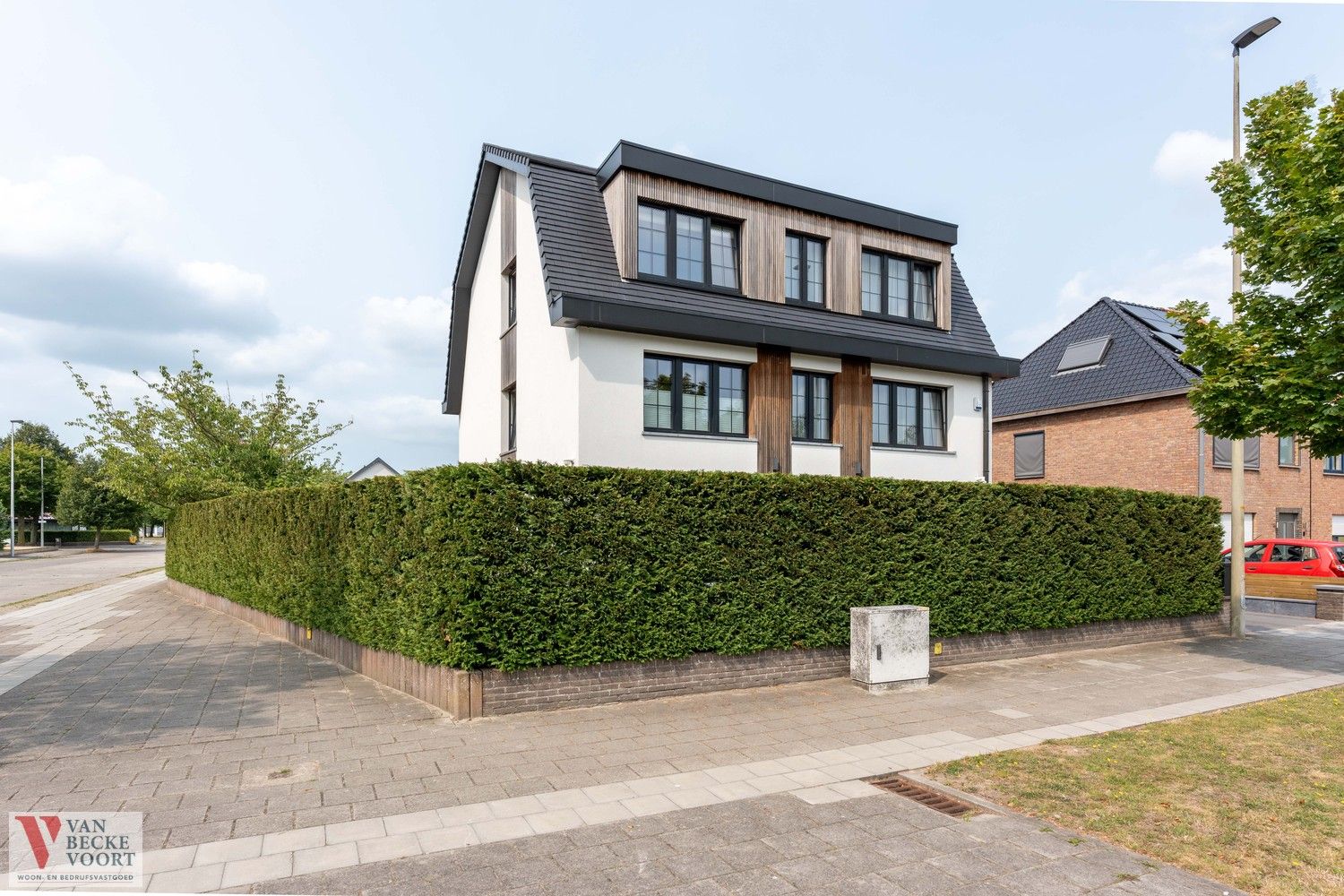 Exclusieve villa op toplocatie foto 1