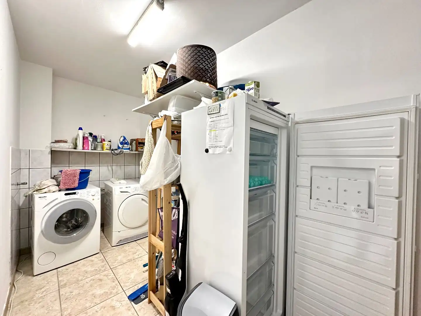 Ruim appartement met terras, 2 slaapkamers en energielabel B in Tongeren-Borgloon foto 7