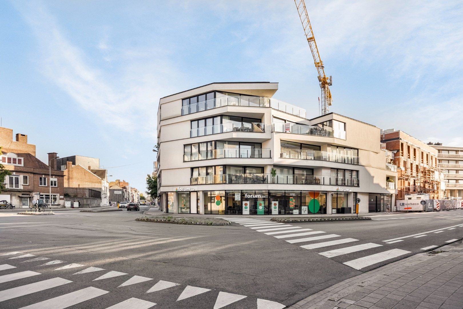 Penthouse, luxueus wonen op 230m²  foto 27