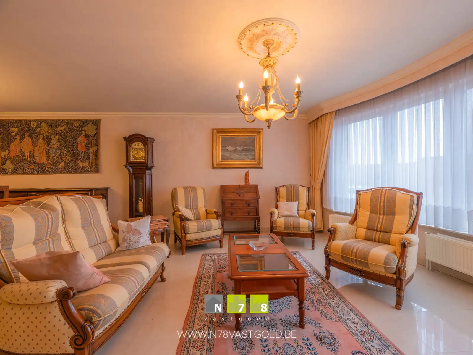 Appartement te koop foto 6