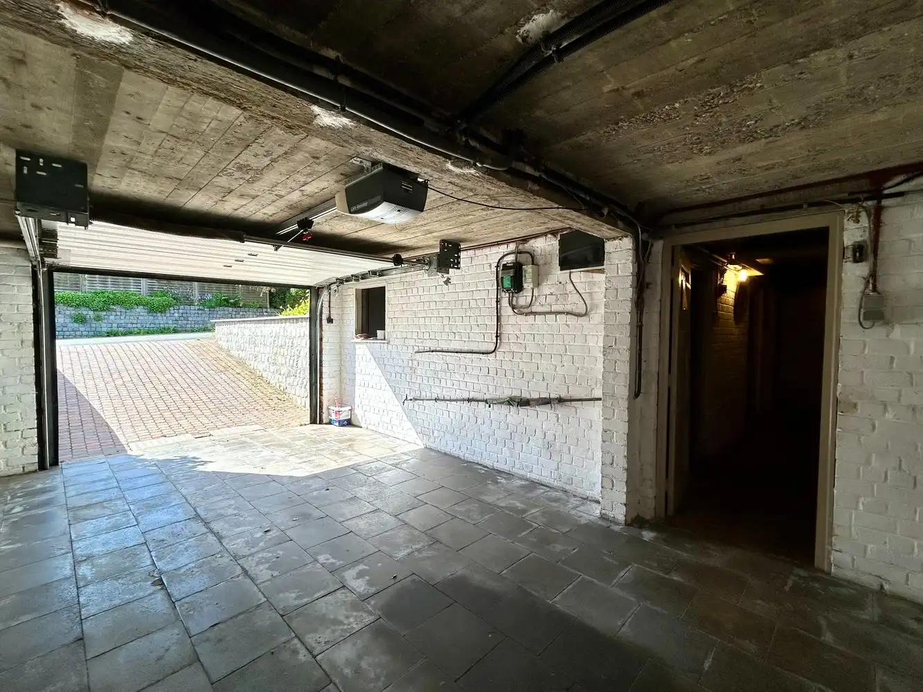 Charmante alleenstaande woning op toplocatie in Wilsele foto 13