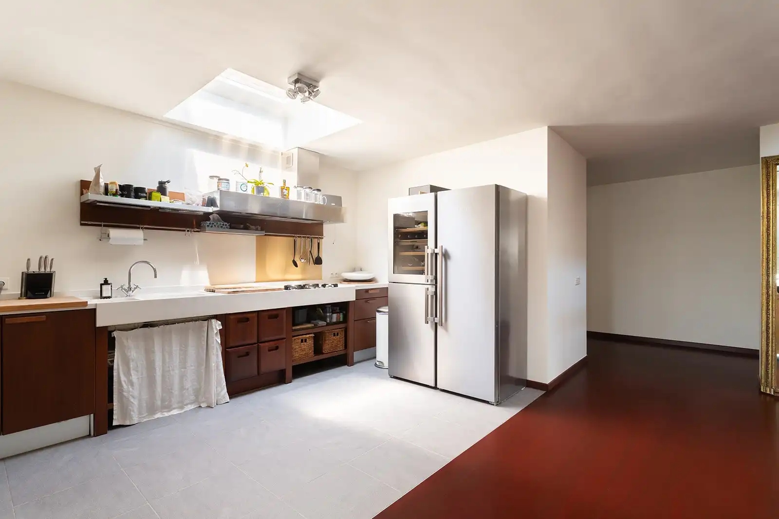 Prachtig penthouse met uniek dakterras! foto 13