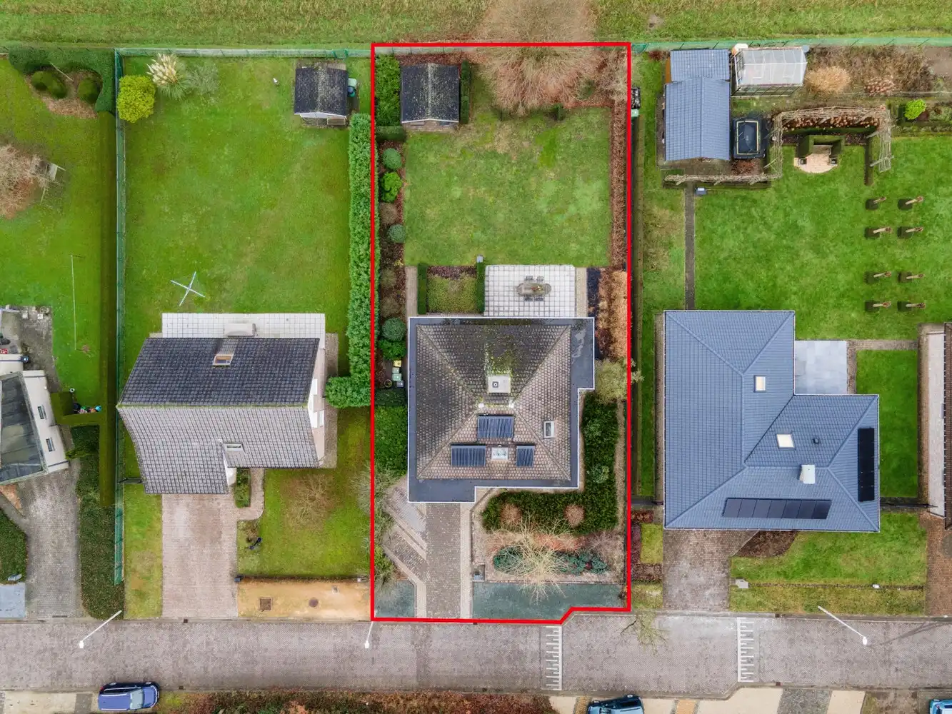 RIANTE WONING OP TOPLOCATIE! foto 26