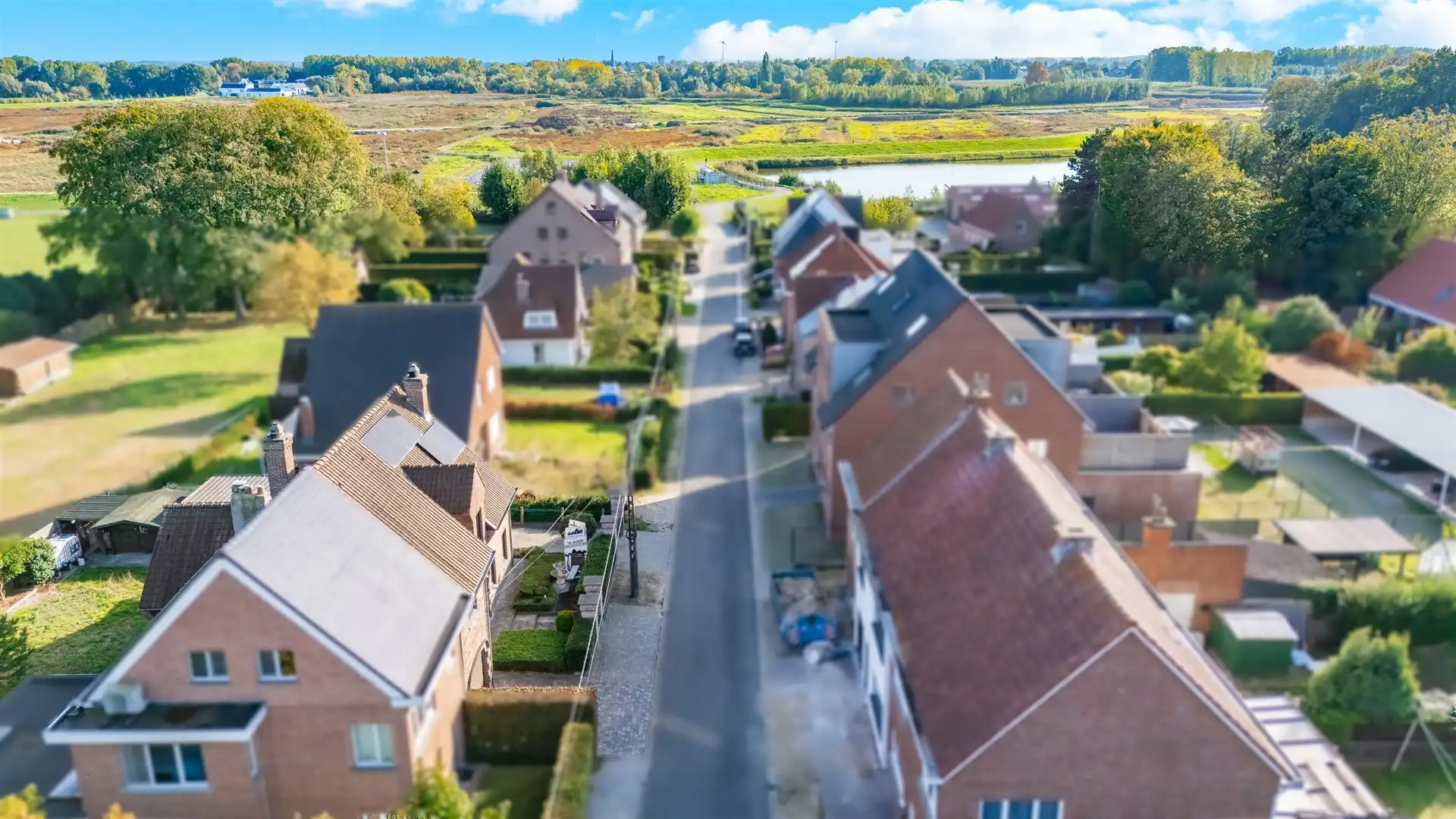 Ruime gezinswoning aan de Durme foto 23