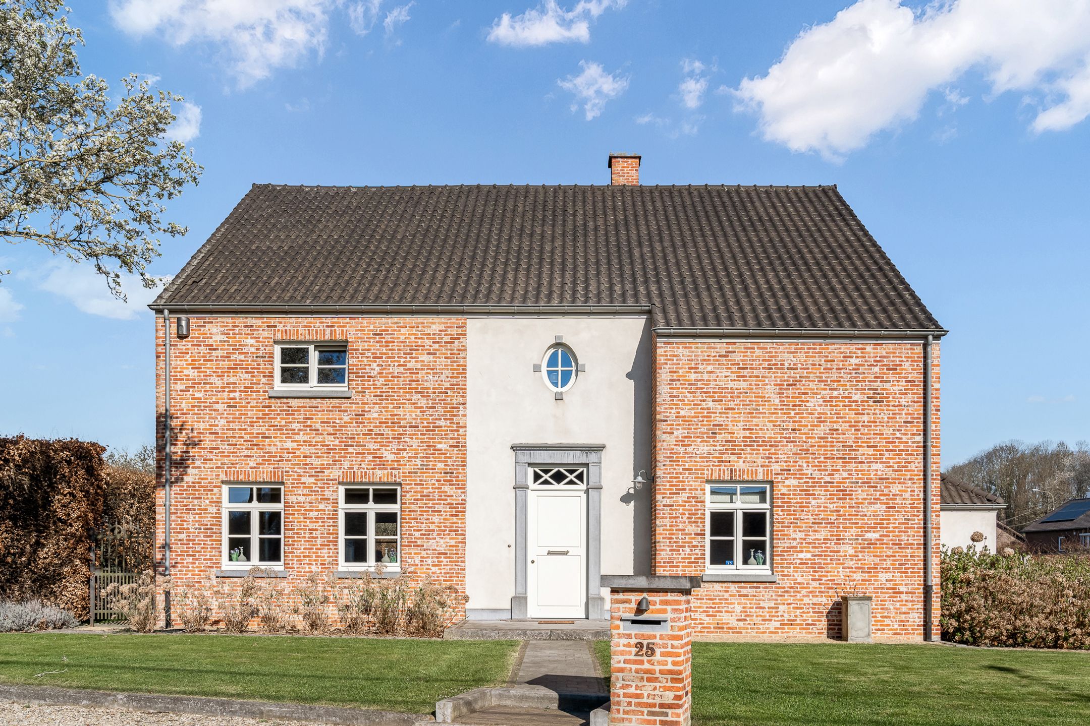 Instapklare, vrijstaande woning te Zichen foto 31