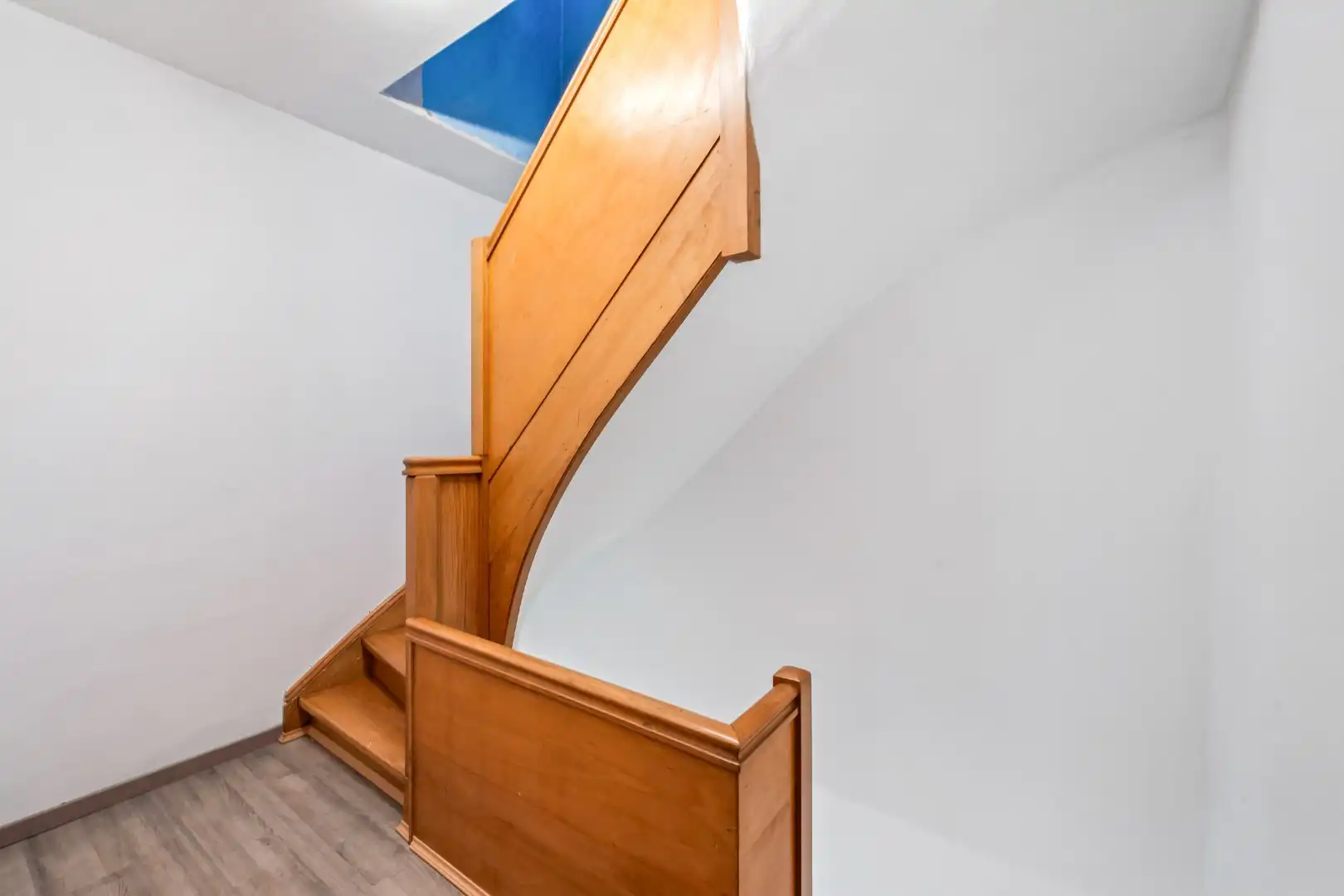 Instapklare woning met 3, mogelijks 4 slaapkamers, garage en tuin in Lauwe foto 18