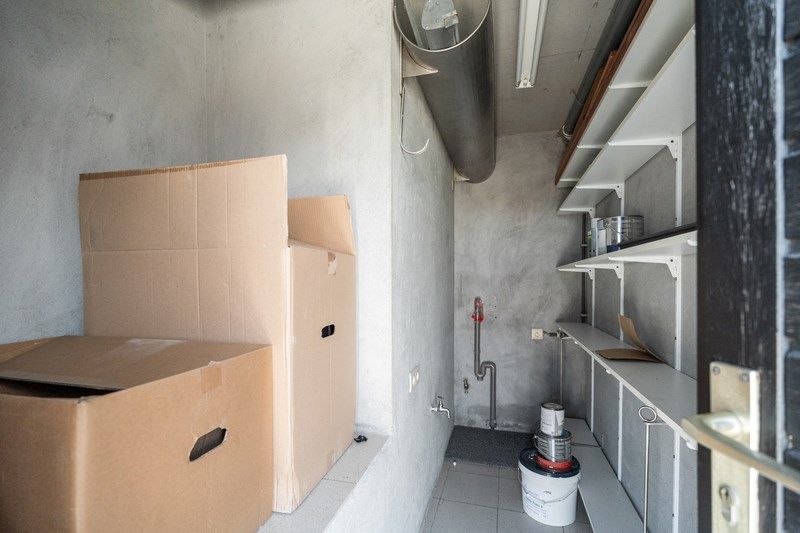 PRACHTIGE PENHOUSE TE HUUR OP JAARBASIS foto 21