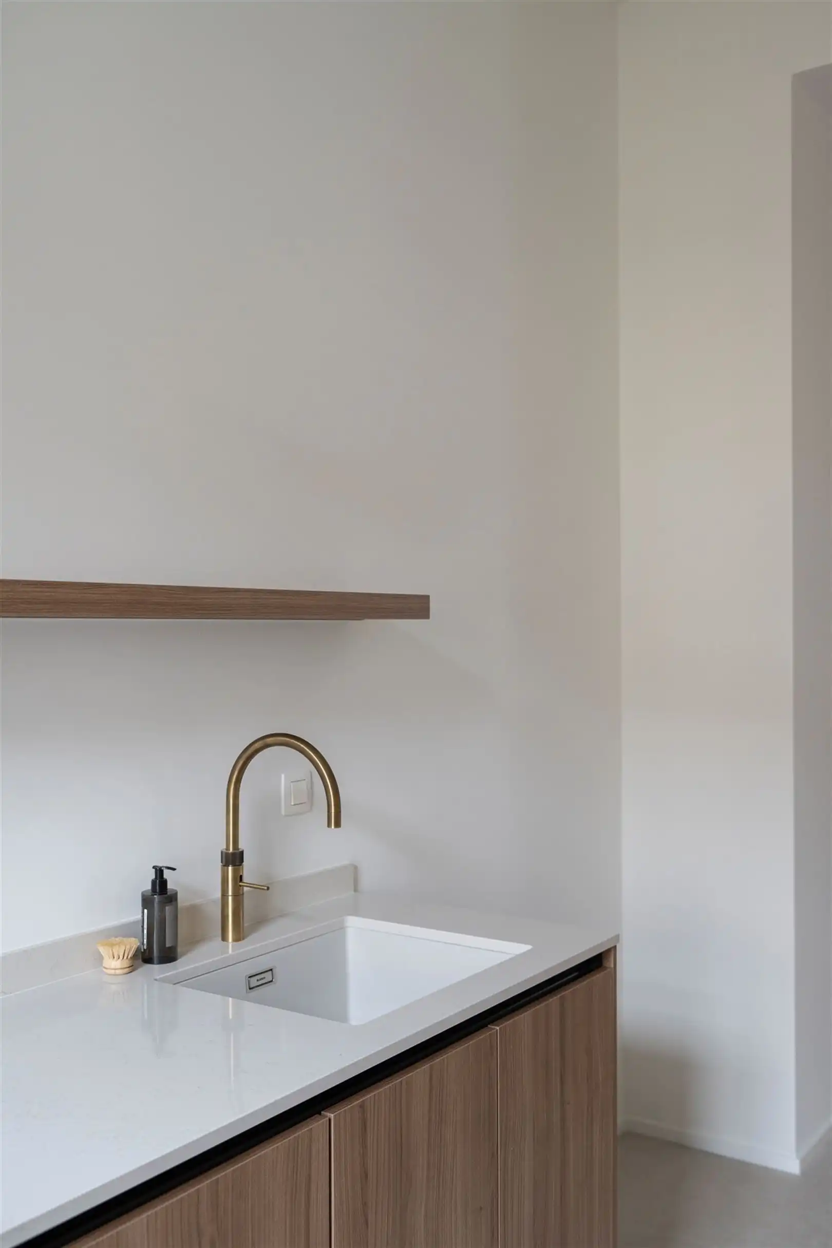 Prachtig nieuwbouwappartement op het Zuid foto 9