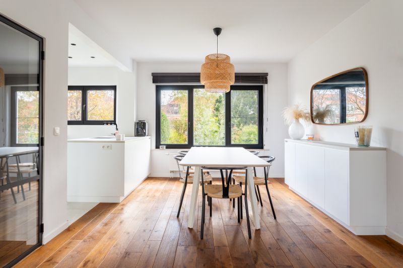 Luxueuze, ruime en lumineuze eigendom op toplocatie!! foto 9