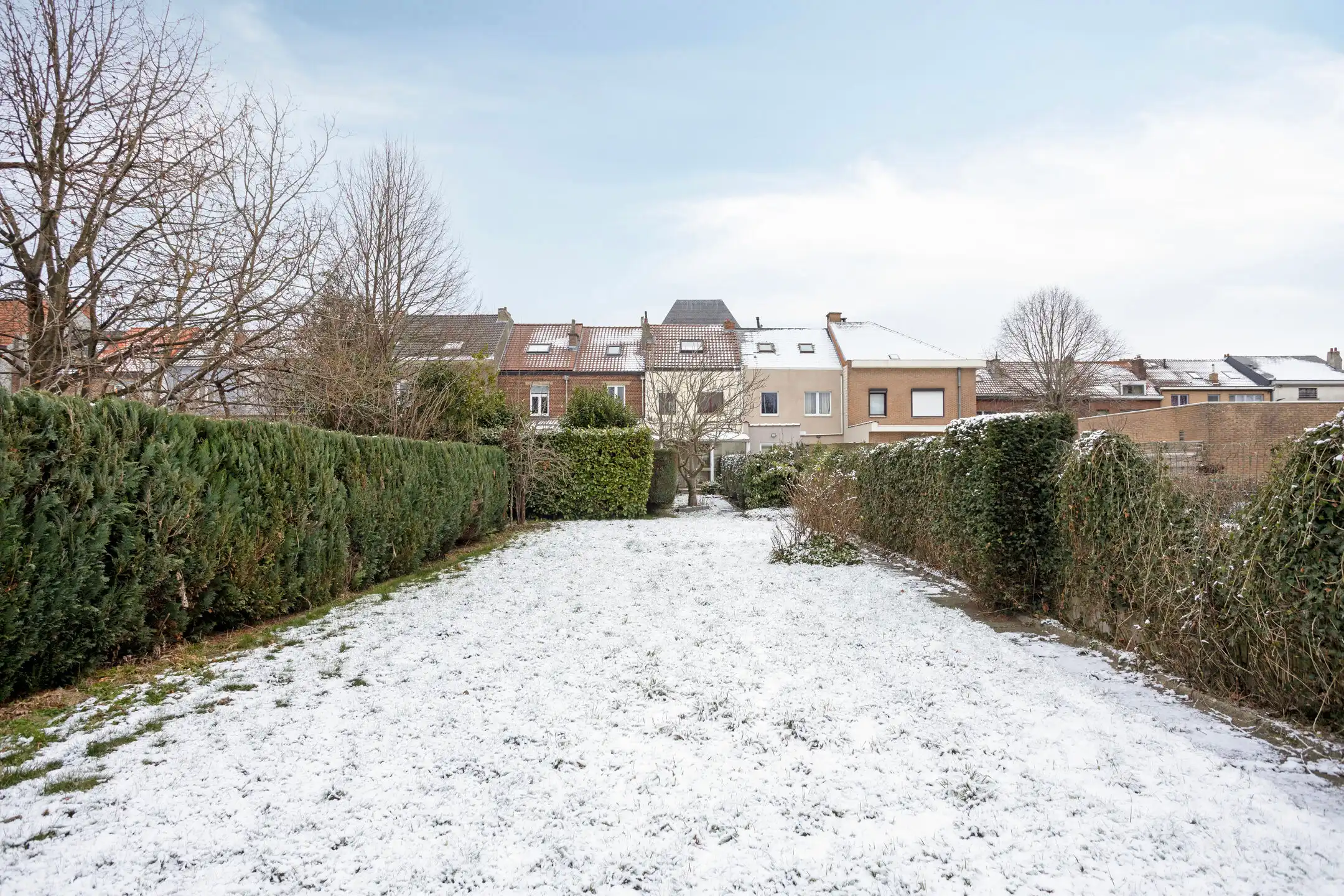 Karaktervolle woning met 4 kamers en tuin op een toplocatie foto 14