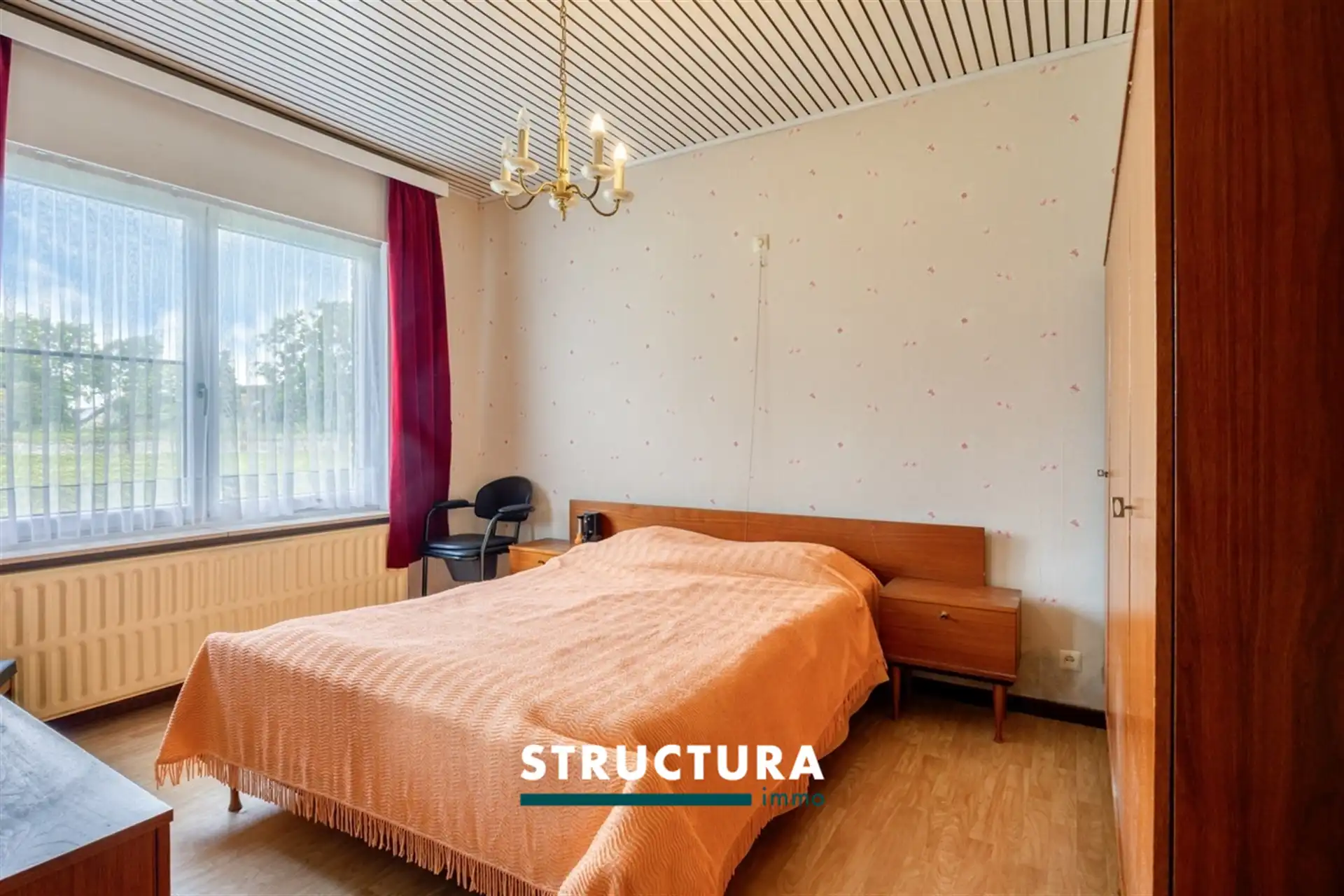 Gelijkvloers wonen op toplocatie in BRUSSEGEM foto 15