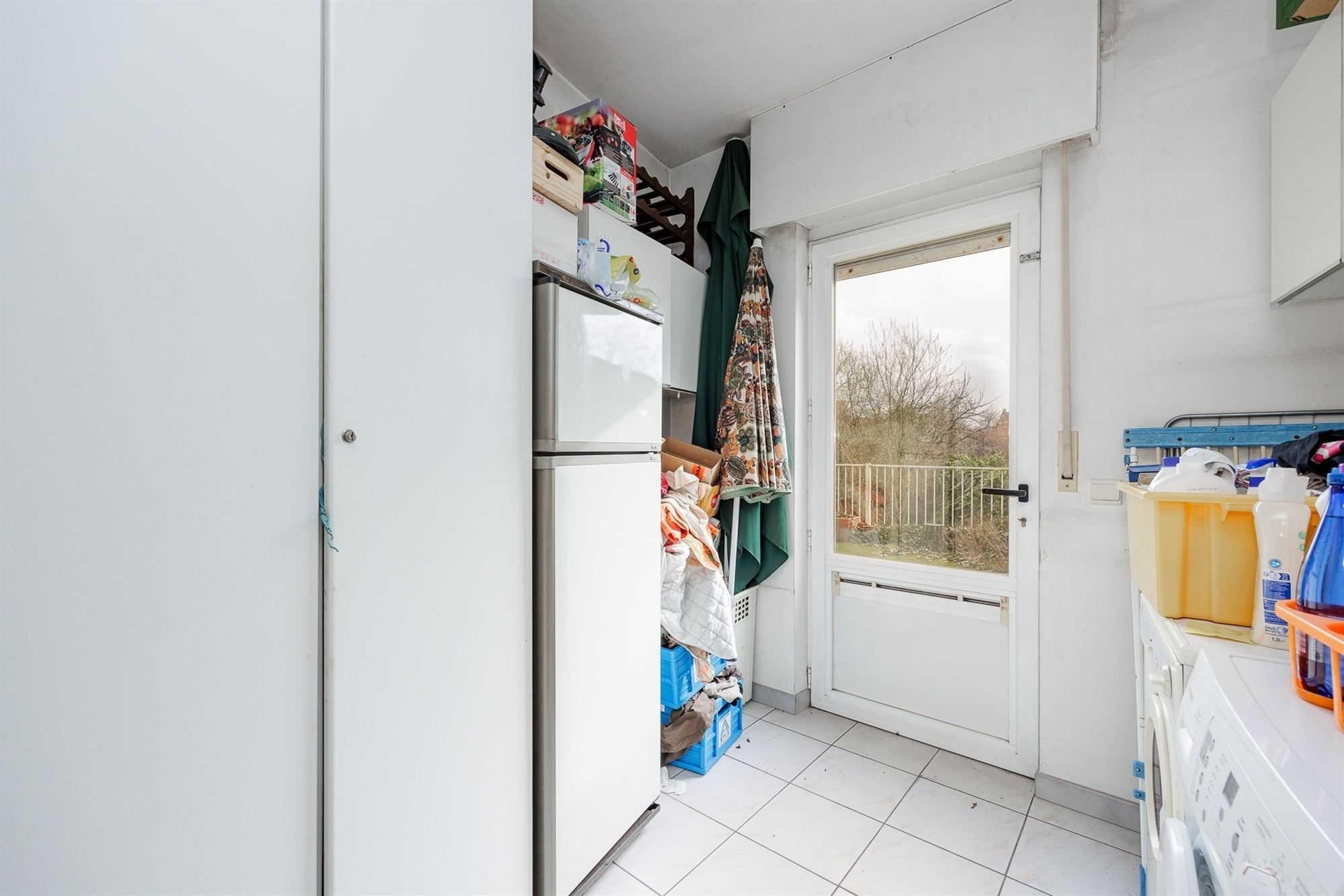 Handelspand + duplex met 6 slpkmrs met Z-tuin en terras foto 10