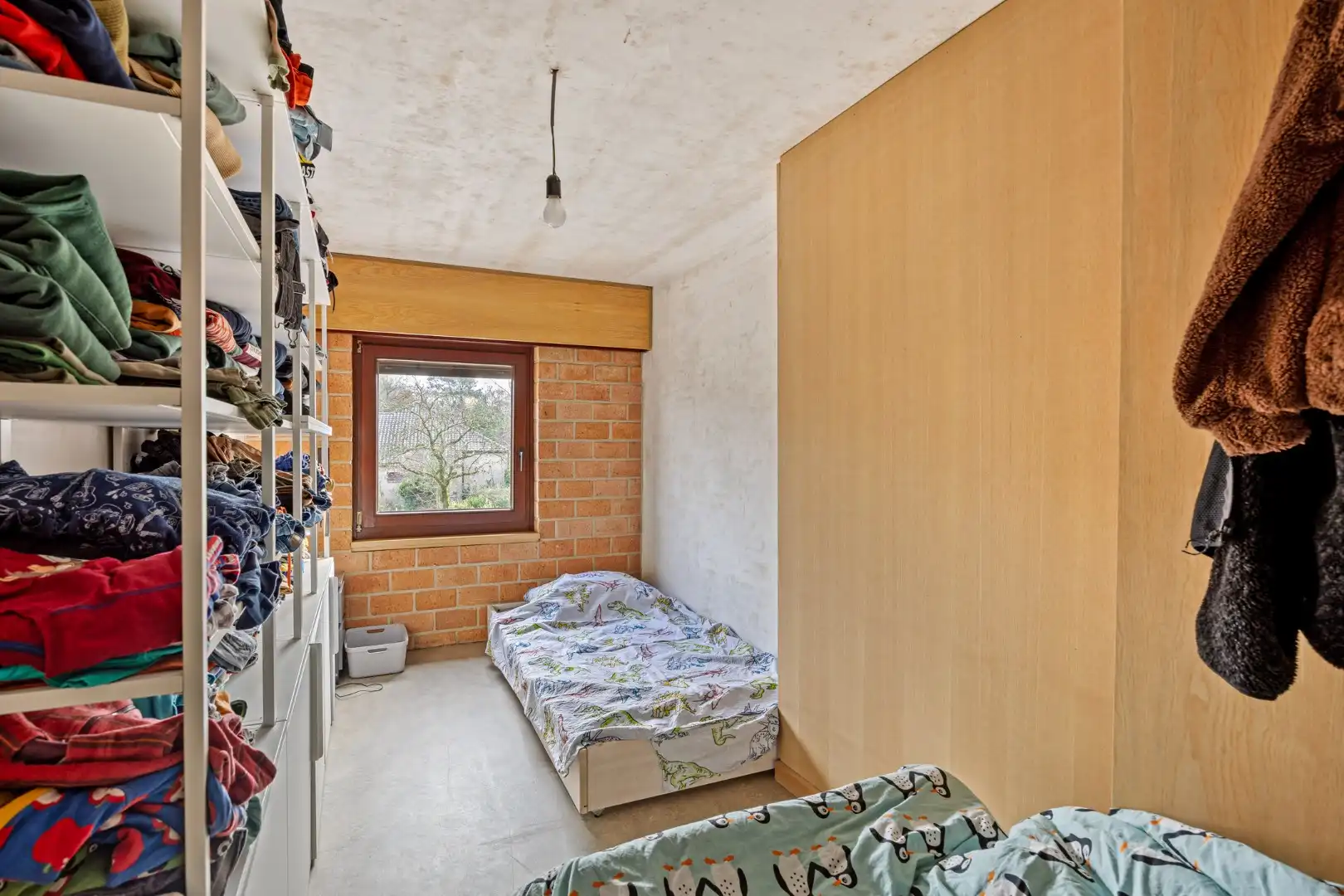 Verder te ontwikkelen eigendom van ca 17are met landelijke karakters. foto 15