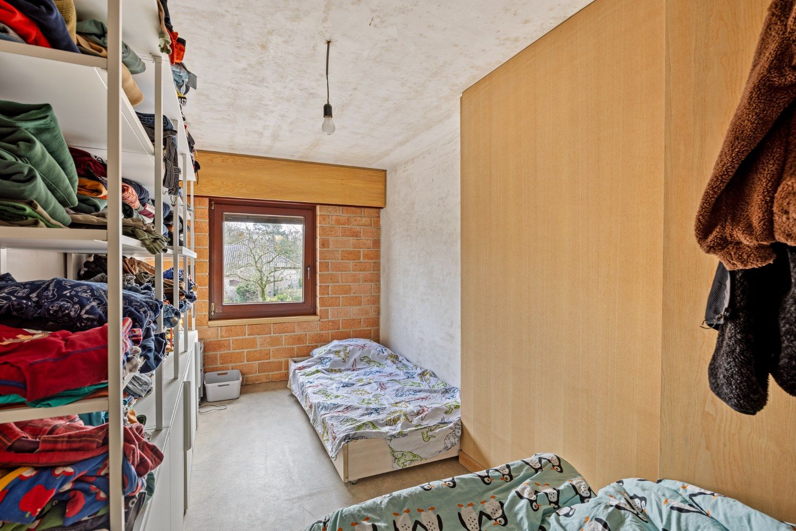 Verder te ontwikkelen eigendom van ca 17are met landelijke karakters. foto 15