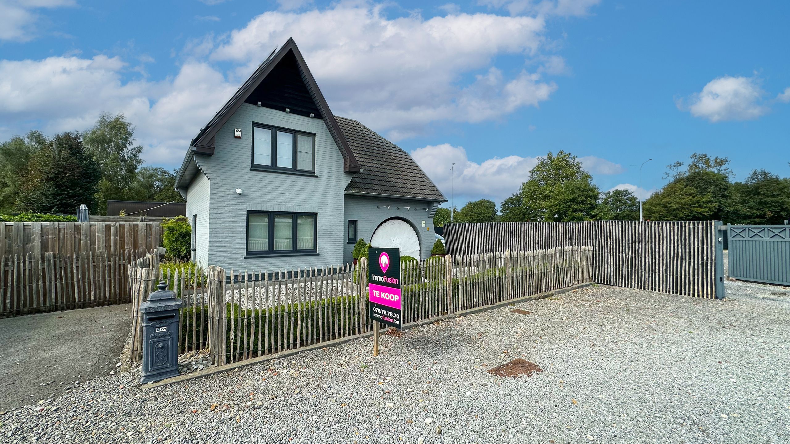 Energiezuinige woning op toplocatie te Zonhoven! foto 44