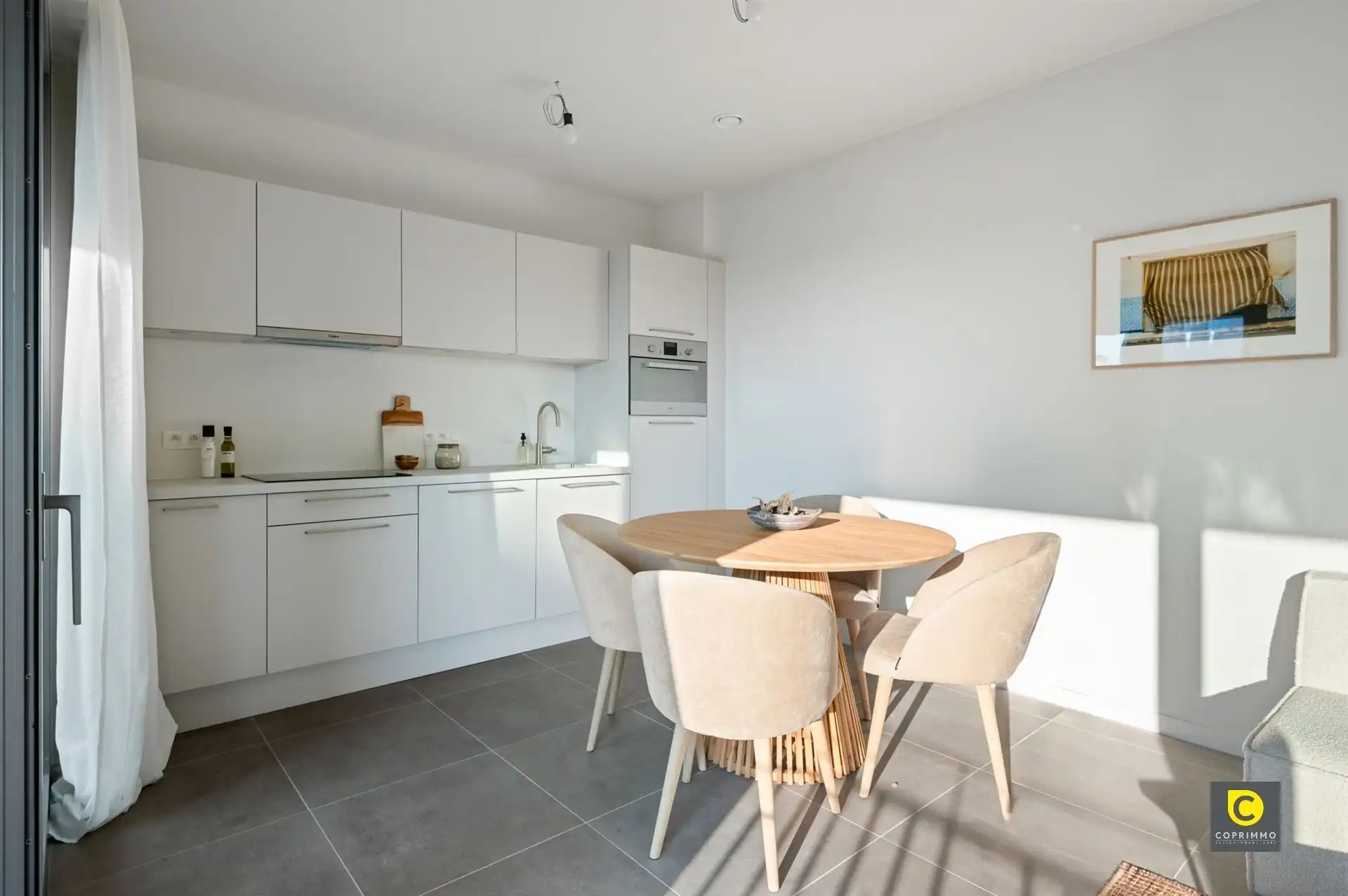 Prachtig 1slp nieuwbouwppartement! foto 3