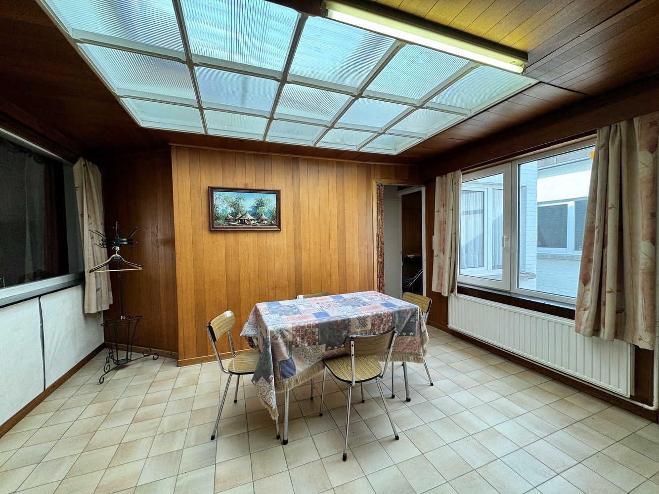 Te koop: grote woning met naburig perceel foto 10