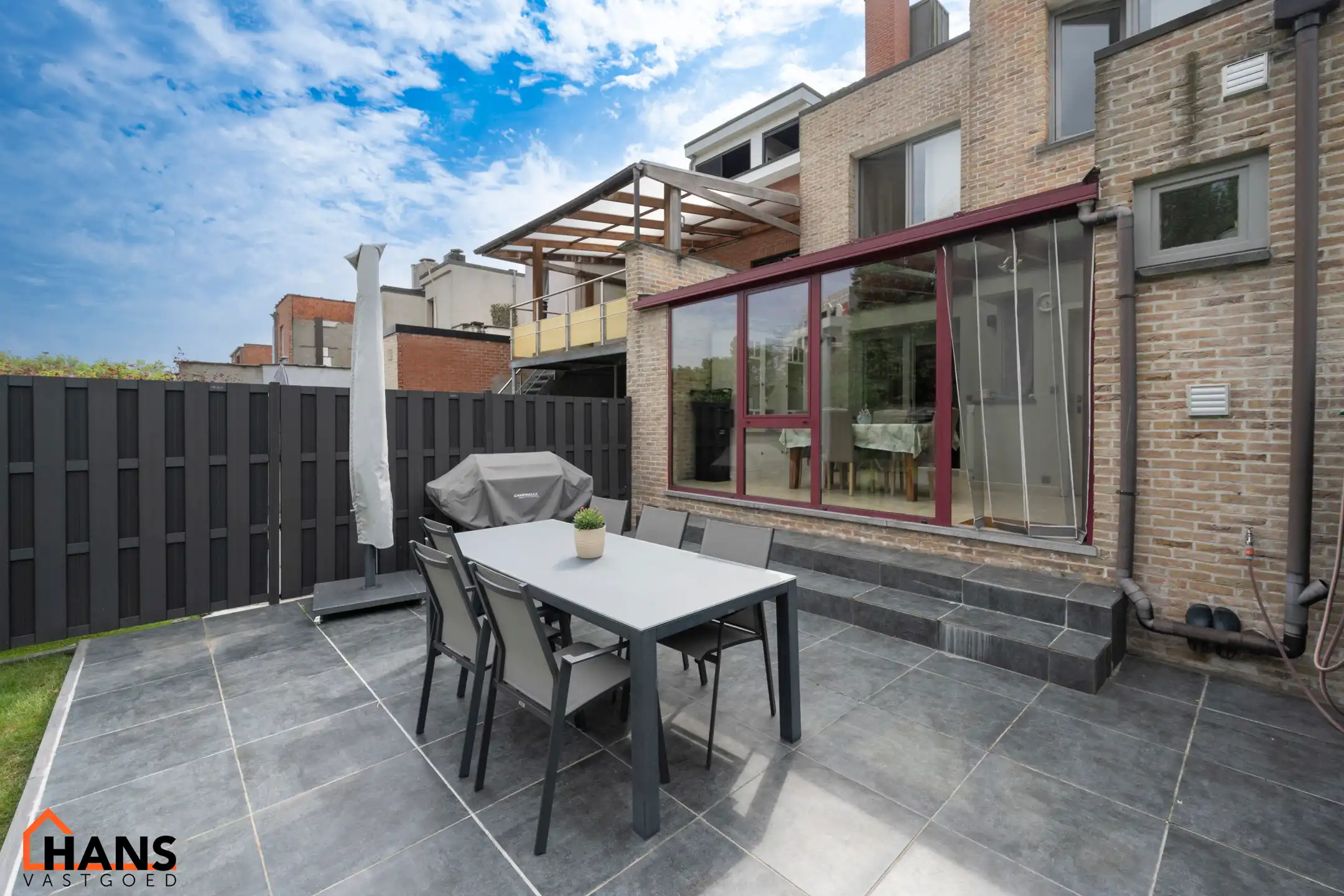 Instapklare woning. foto 4