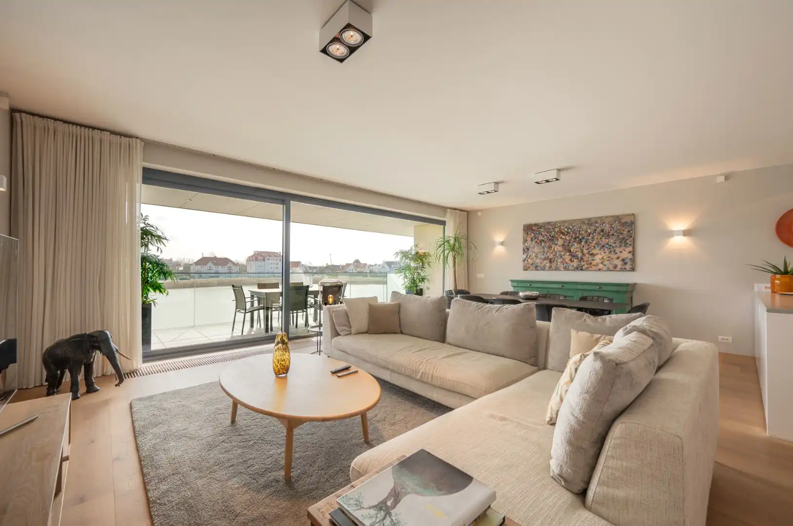 Appartement te koop Elizabetlaan 158 -/E013 - 8300 Knokke-Heist