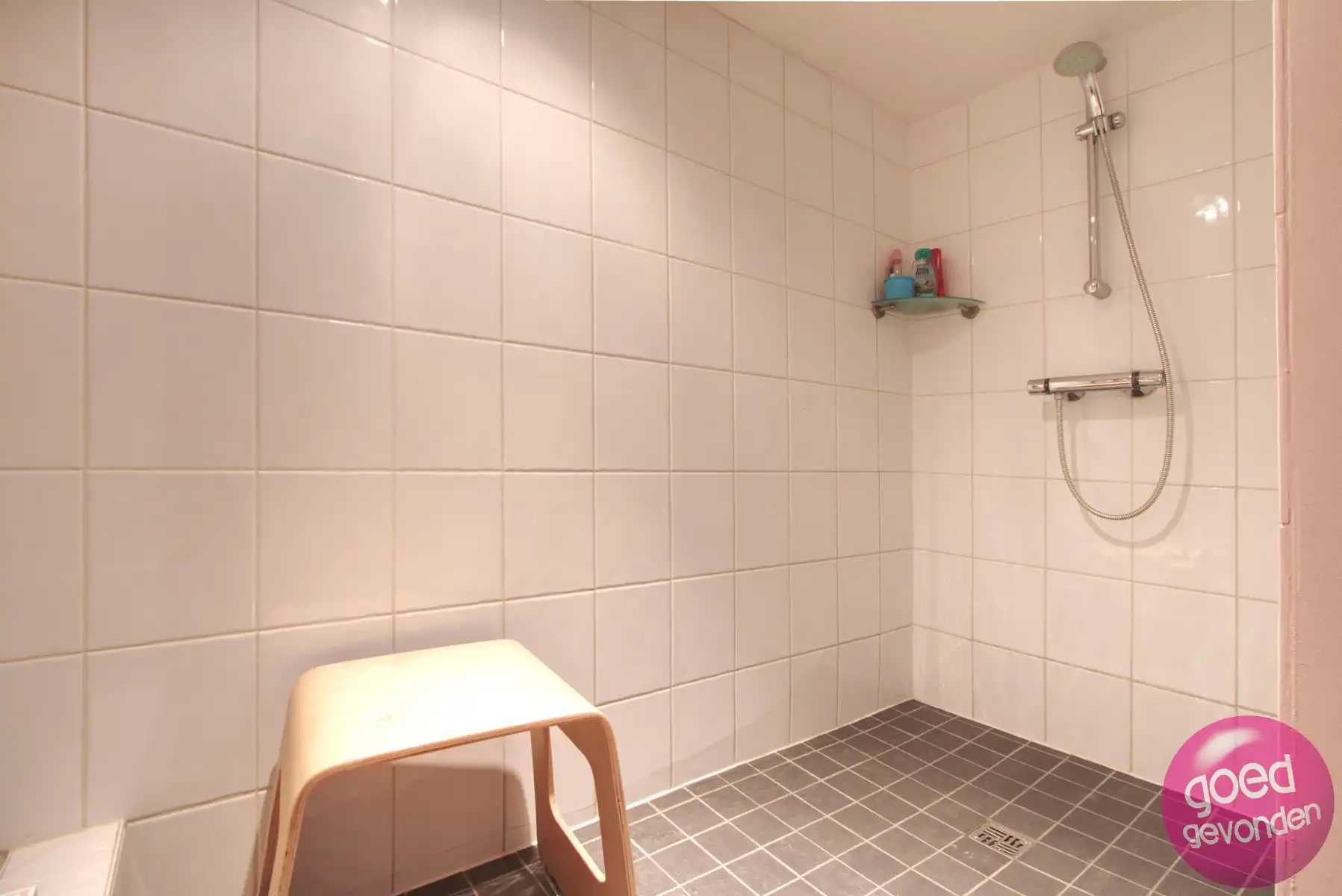 WONING - 2 tot 3 SLK - TUIN - SAUNA - GARAGE - CENTRAAL foto 36