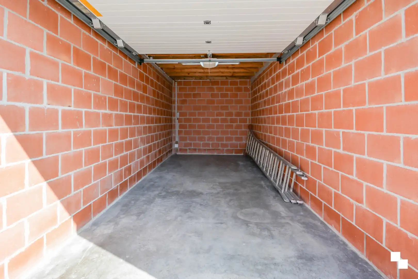 Energiezuinige nieuwbouwwoning met garage te Kachtem foto 23