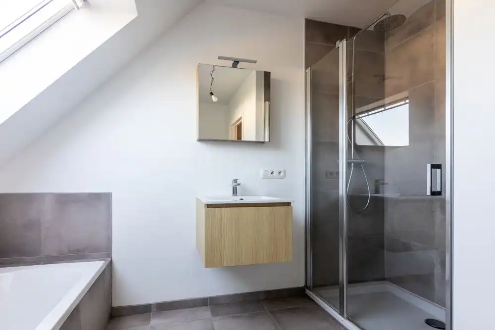 Recente BEN-nieuwbouw in rustige wijk foto 13
