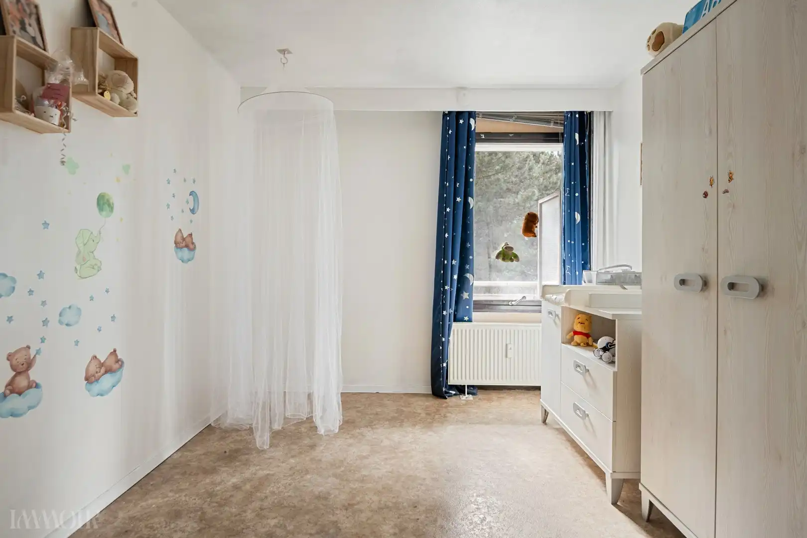 Licht & ruim appartement op centrale ligging in Deurne foto 14