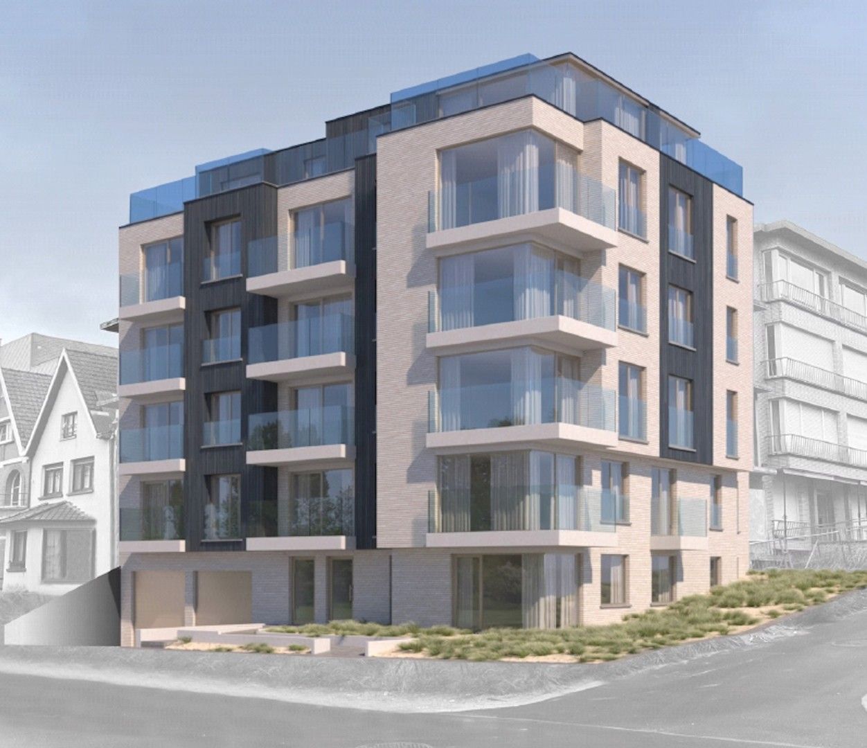 Residentie Duynhuys foto {{pictureIndex}}