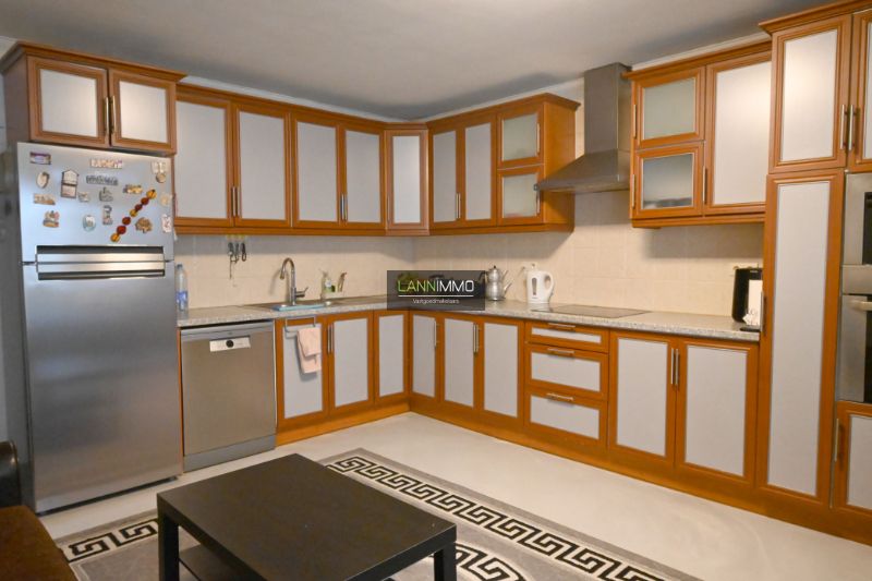 Centraal doch rustig gelegen, energiezuinige woning met maar liefst 4 slaapkamers! foto 15