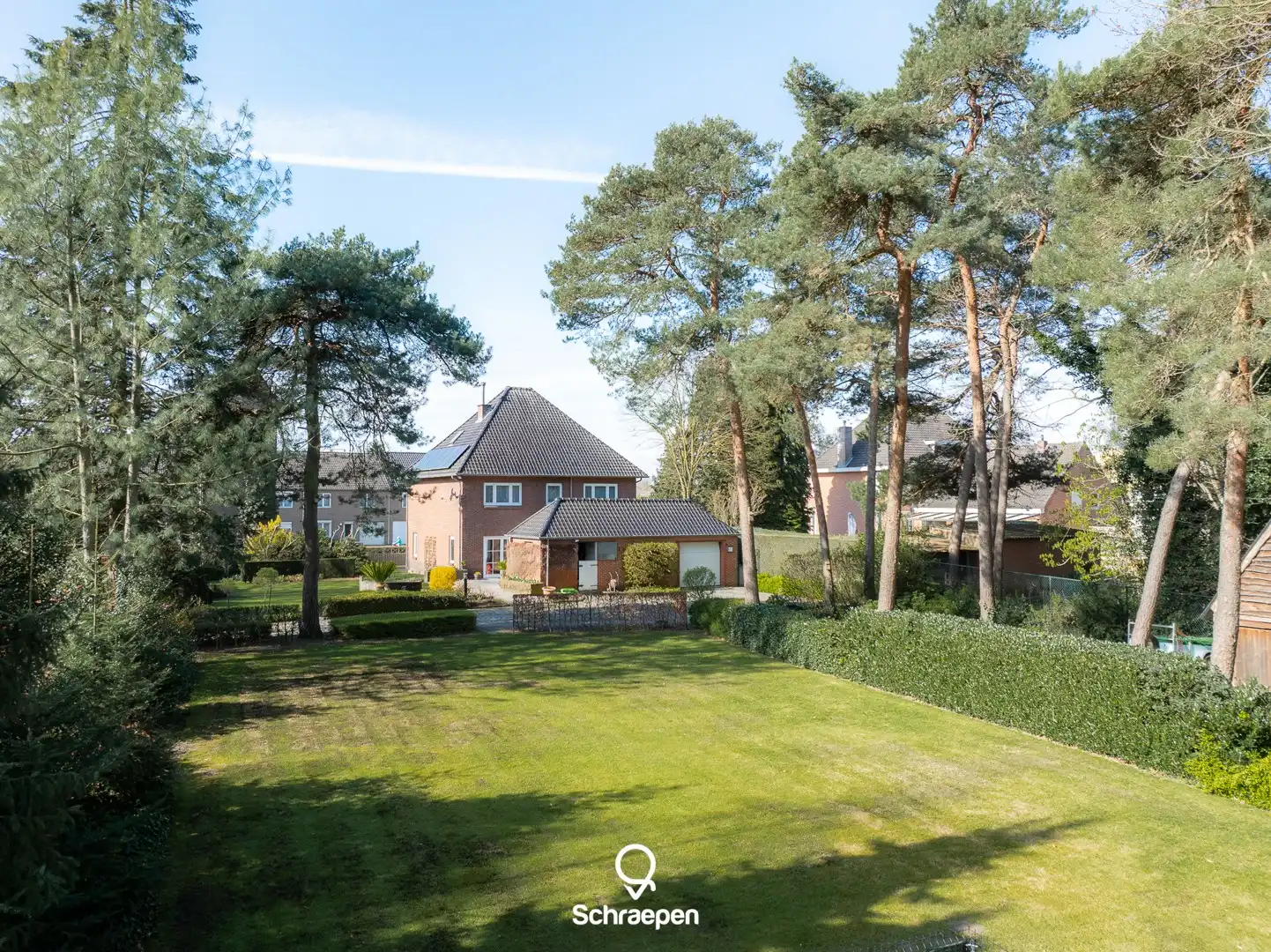 Karaktervolle gezinswoning met 4/5 slaapkamers op topligging in het groene Kaulille! foto 35