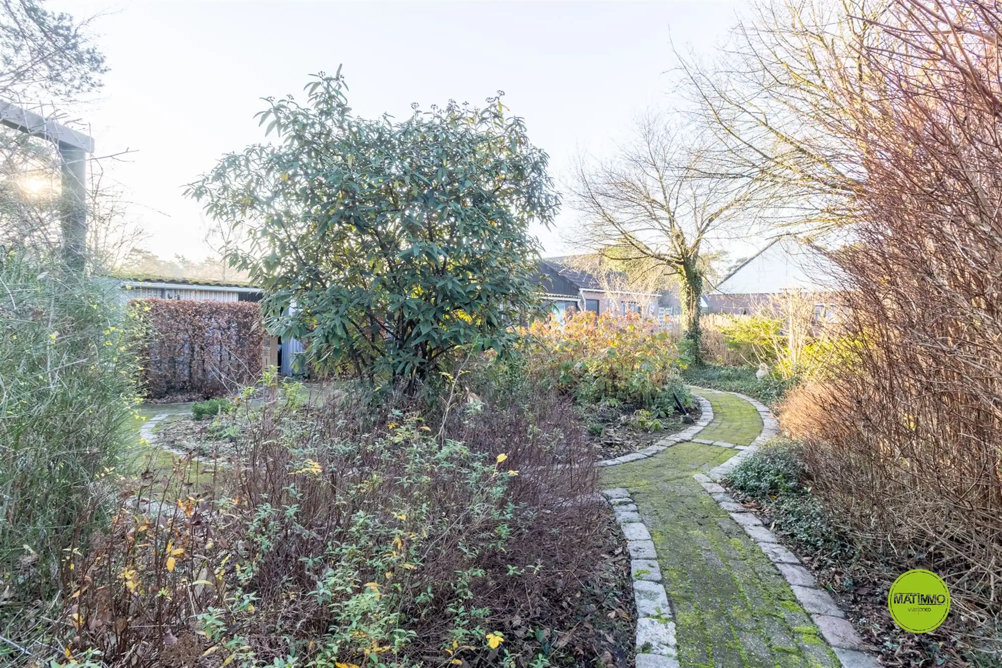 Ruime woning op een perceel van 1340m2 te Mol-Heidehuizen  foto 24