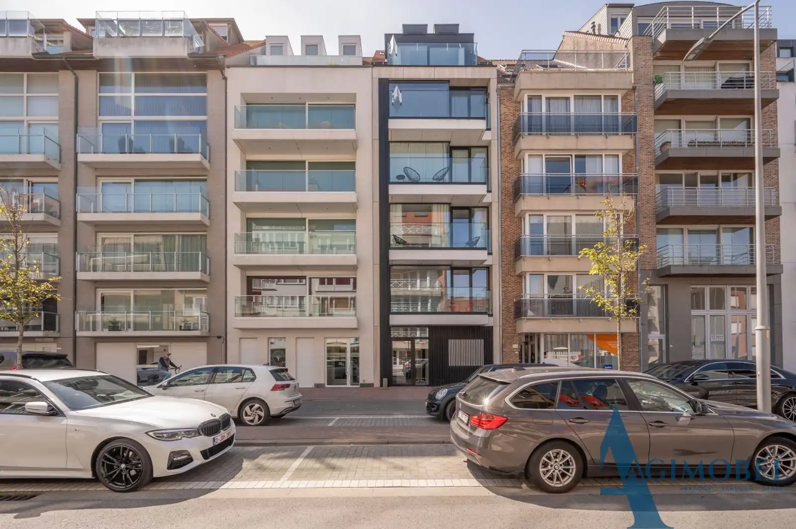 Exclusieve duplex penthouse met  ware vijfsterrenbeleving op een boogscheut van de Zeedijk. foto 20