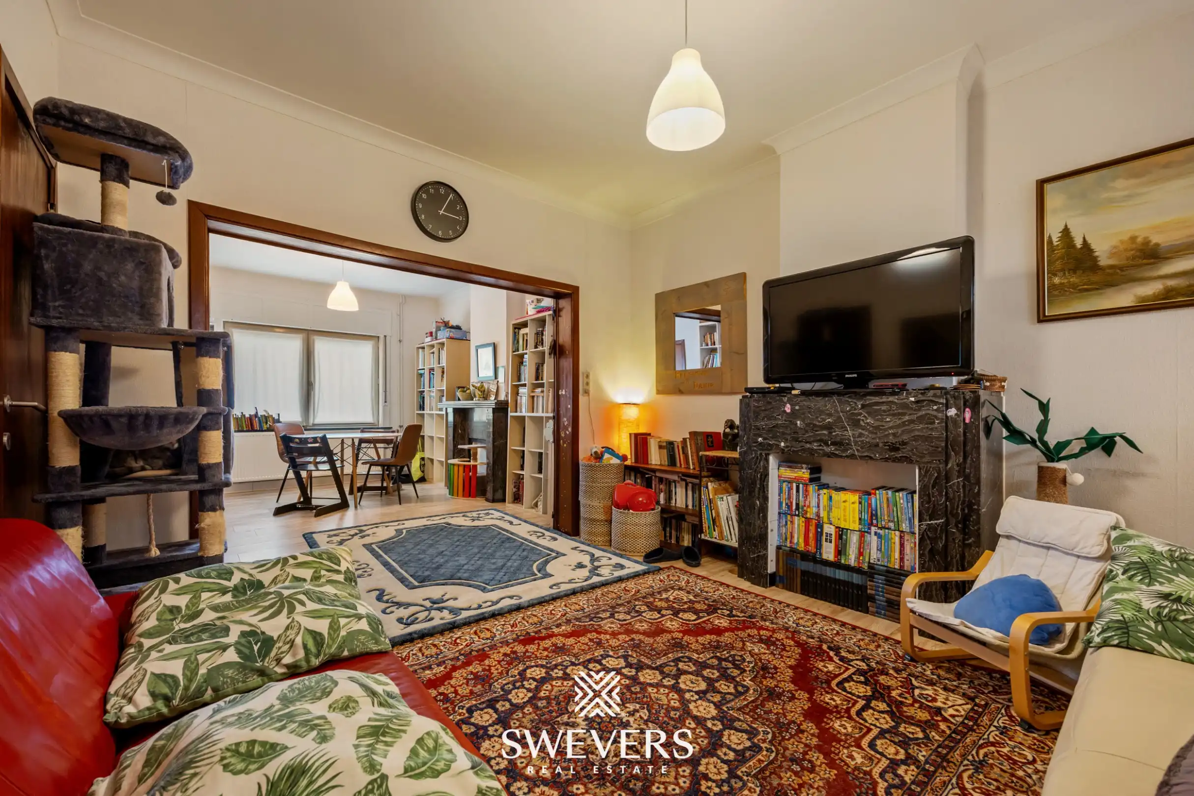 Mooie landelijk gelegen woning met 3 slaapkamers te Gotem foto 3