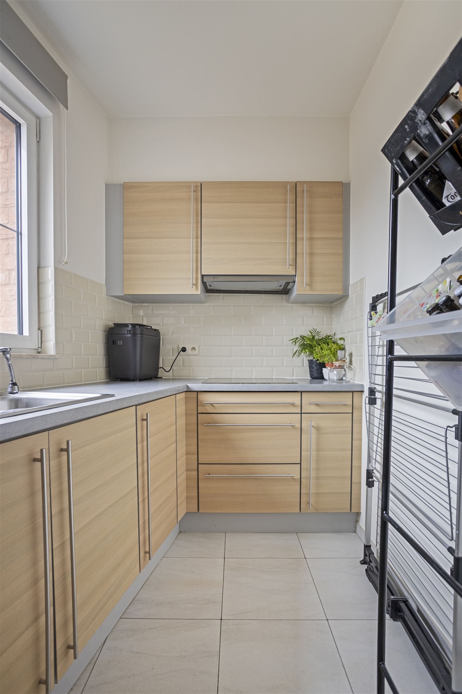 TE KOOP: Appartement met 2 slaapkamers te Lummen!  foto 6