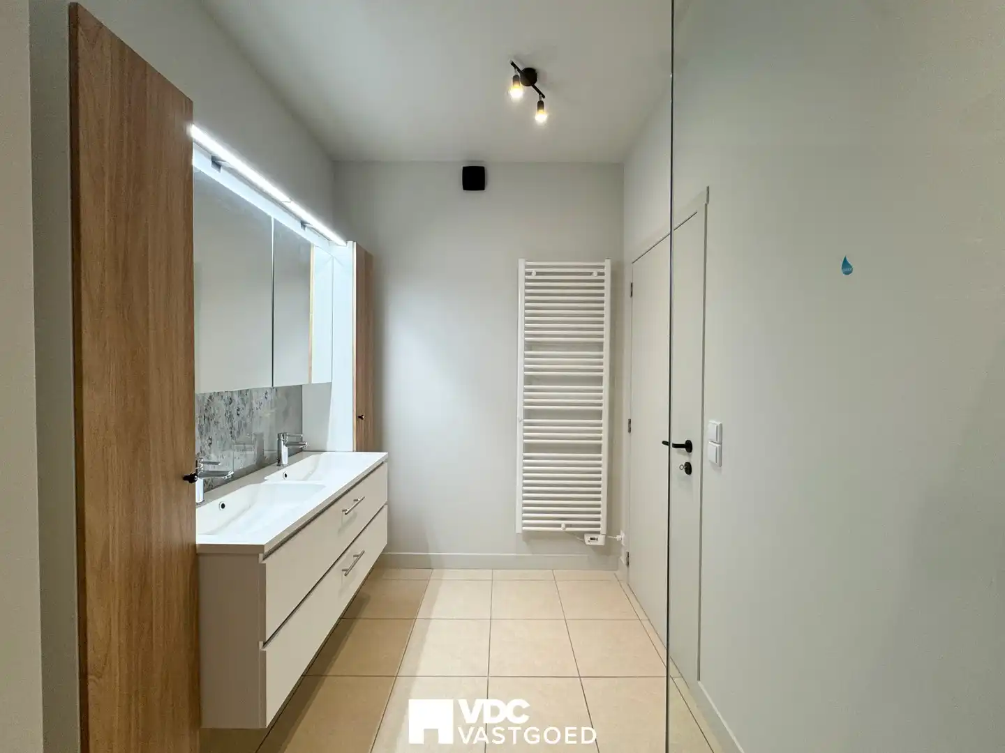 Prachtig gelijkvloers appartement in het centrum van Tongeren foto 14