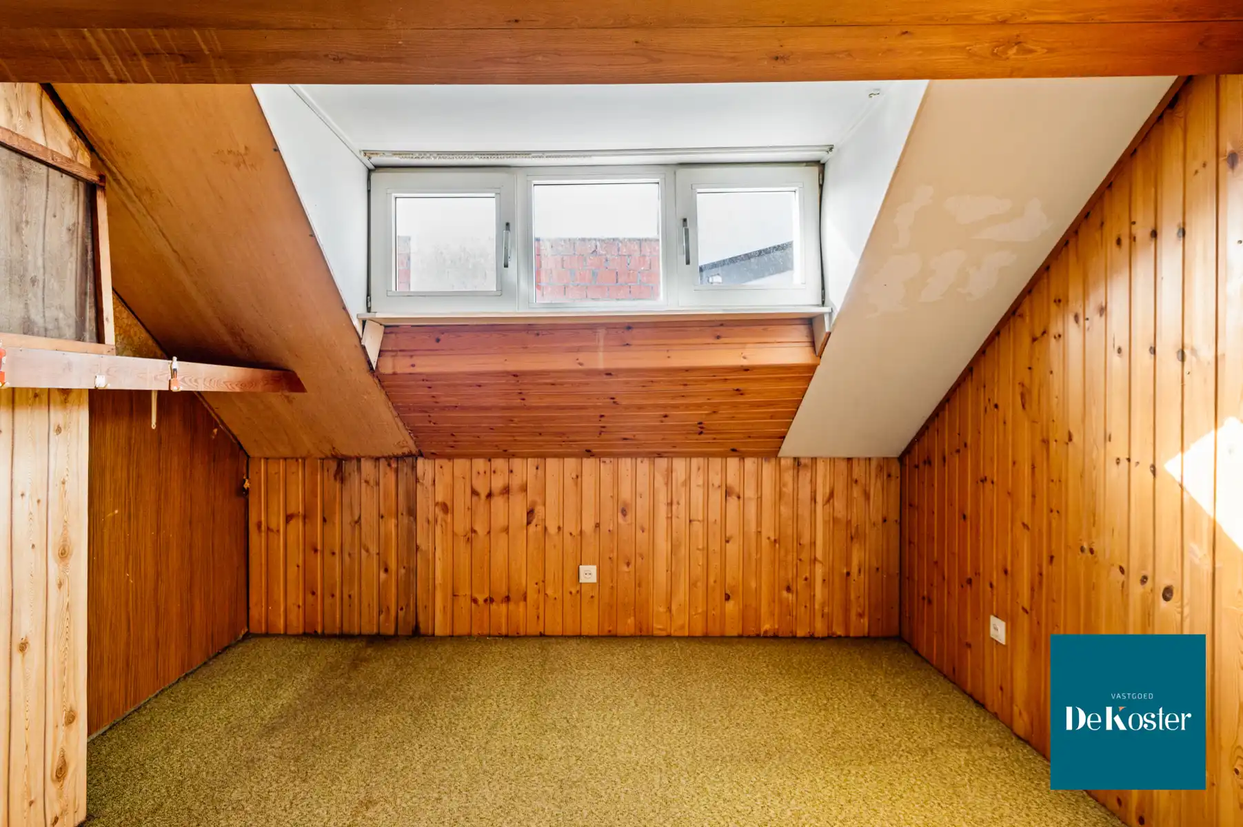 Te renoveren woning met 4 slaapkamers op centrale ligging foto 21