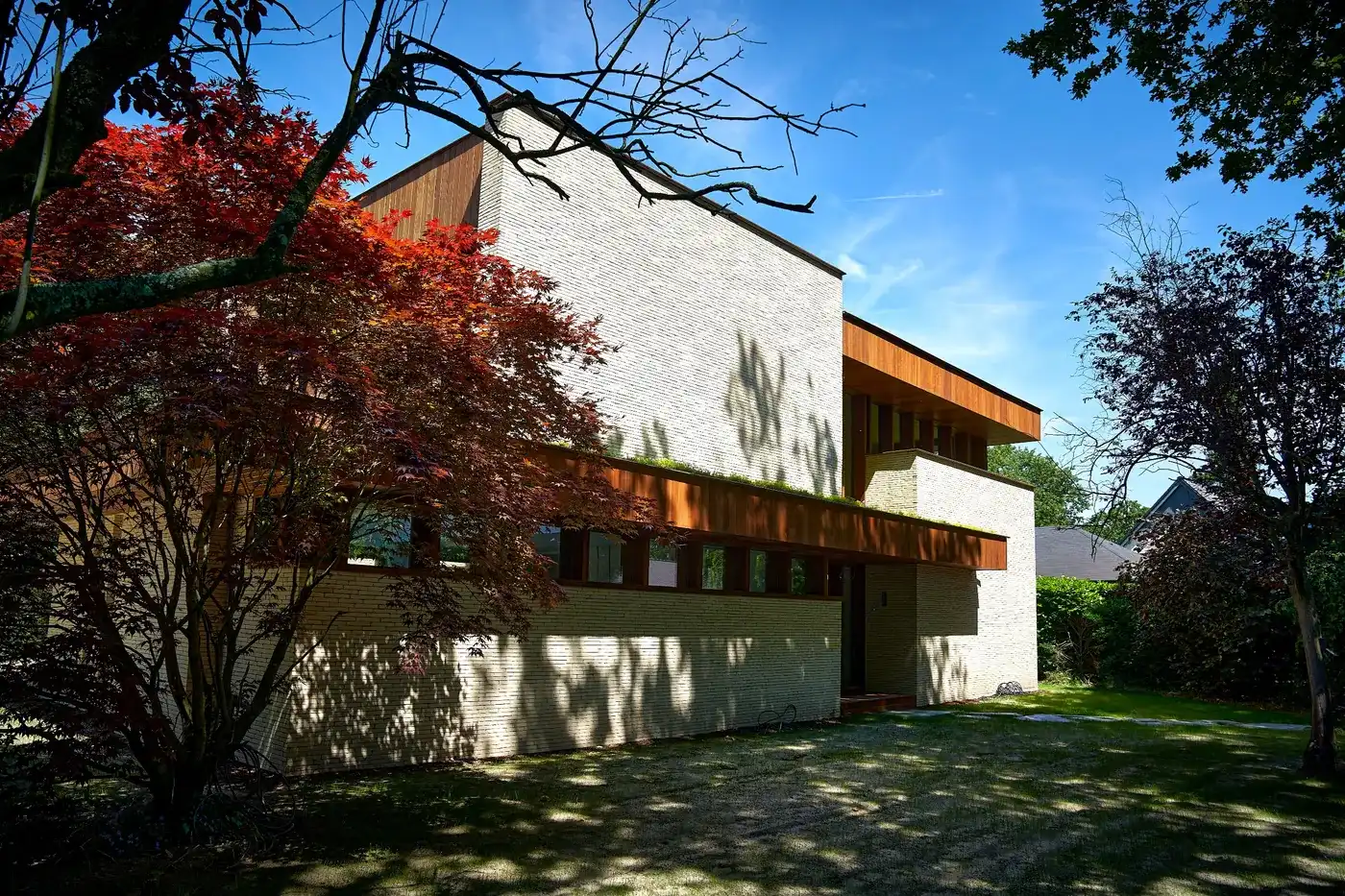Villa te koop te Schoten - House Maple foto 10