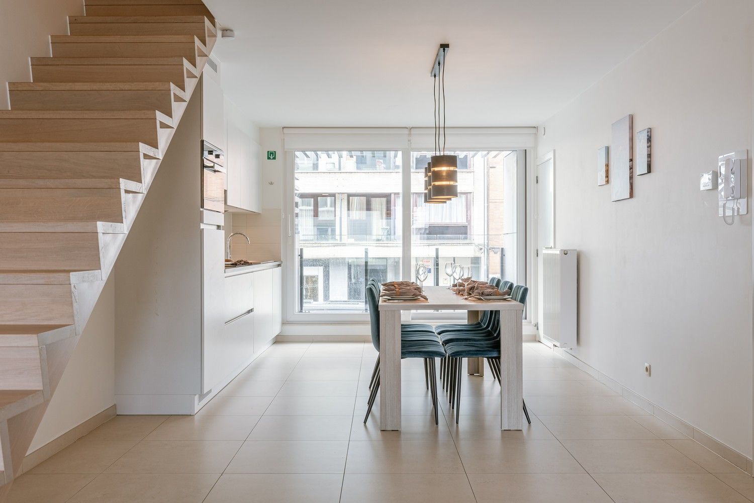 RESIDENTIE ERES foto 9