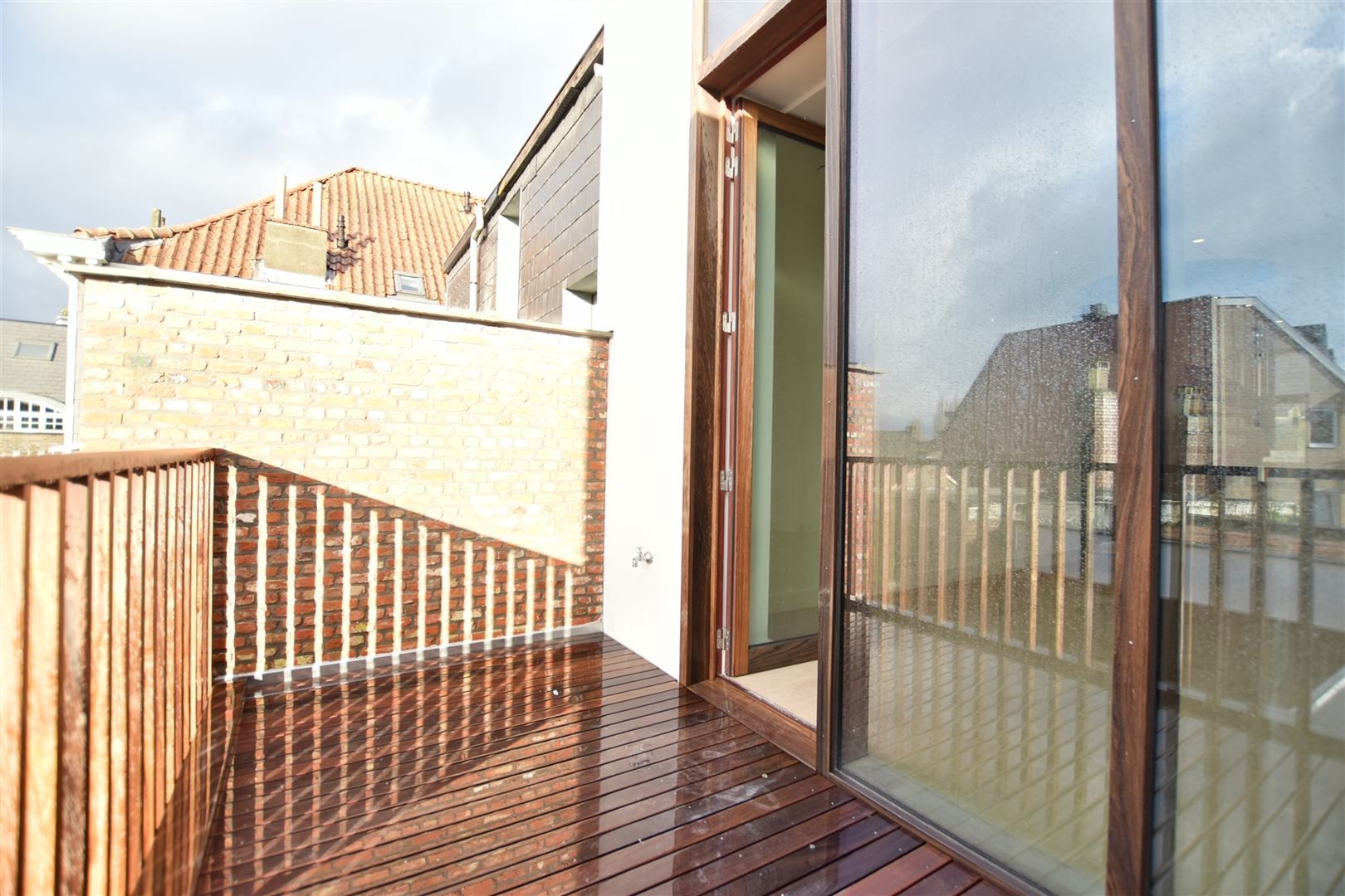 Prachtig luxueus appartement te huur in het bruisende hart van het centrum!  foto 28